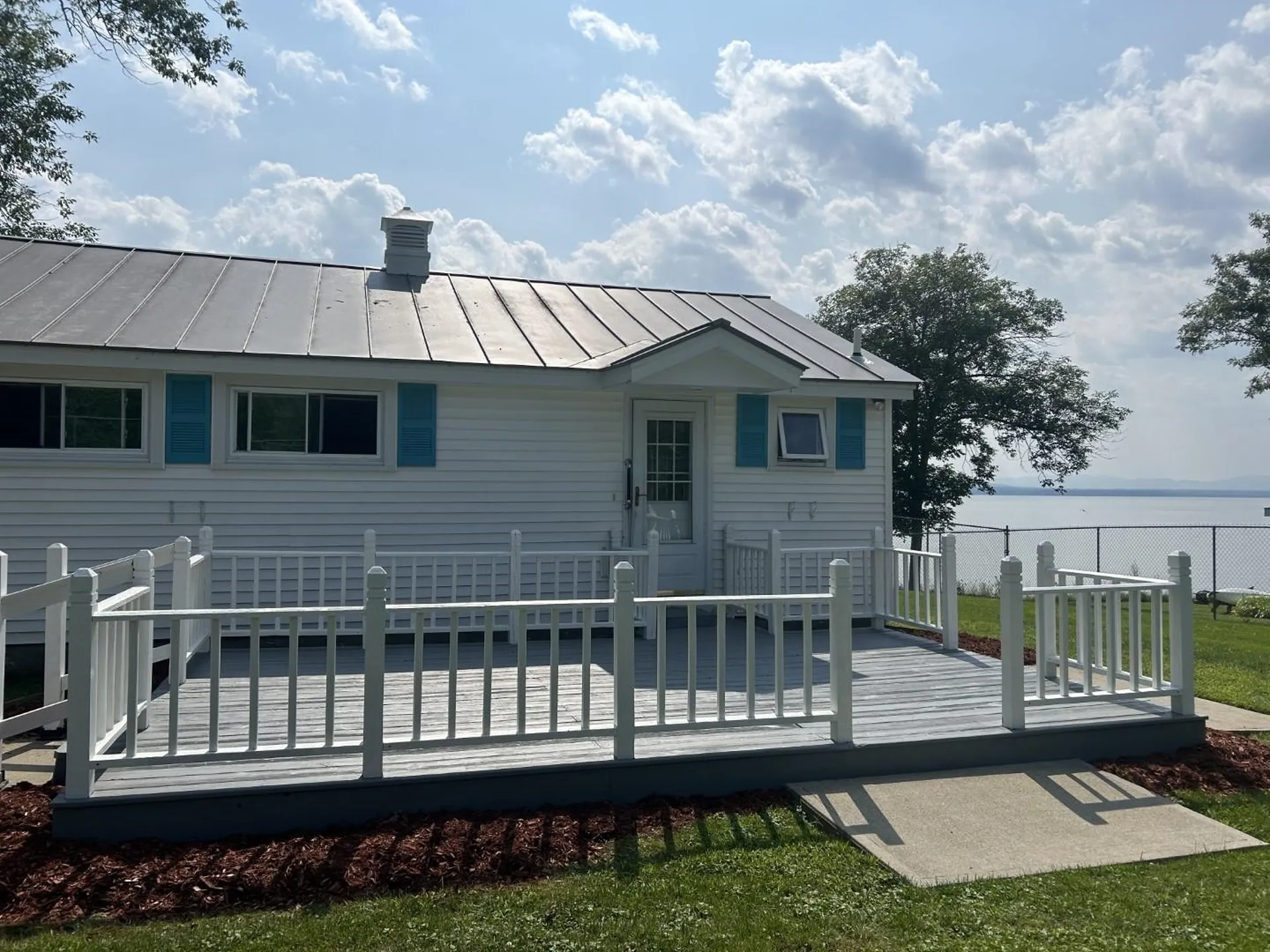 1527 Colchester Point Road Colchester VT 05446