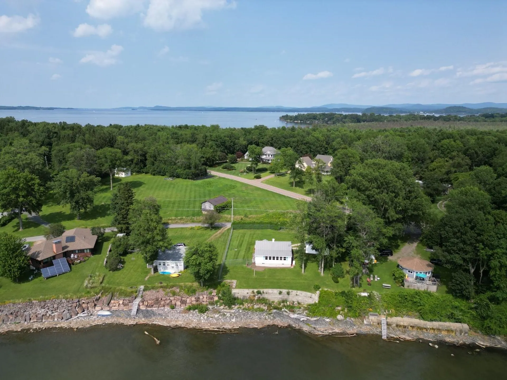 1527 Colchester Point Road Colchester VT 05446