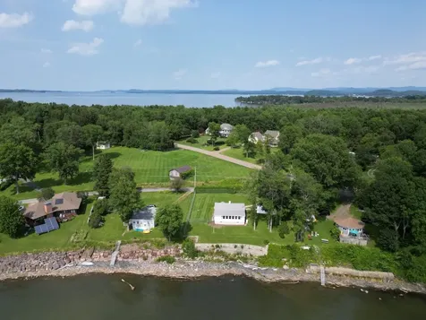 1527 Colchester Point Road Colchester VT 05446