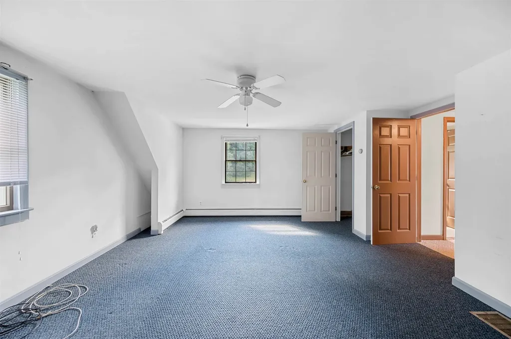 2707 Vt Route 14 Calais VT 05650