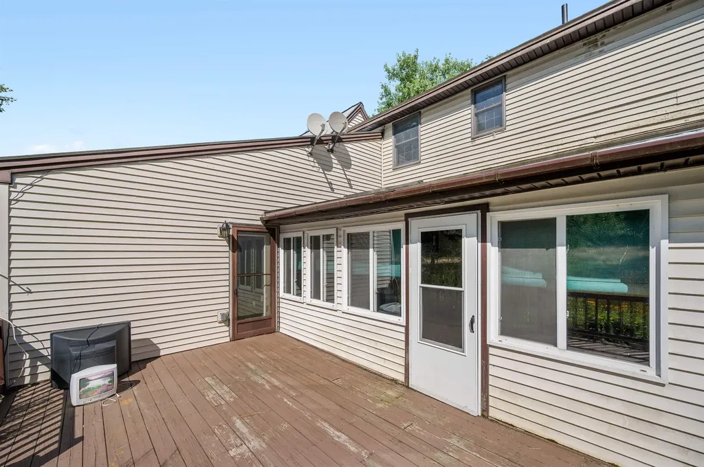 2707 Vt Route 14 Calais VT 05650