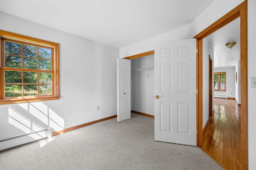 2707 Vt Route 14 Calais VT 05650