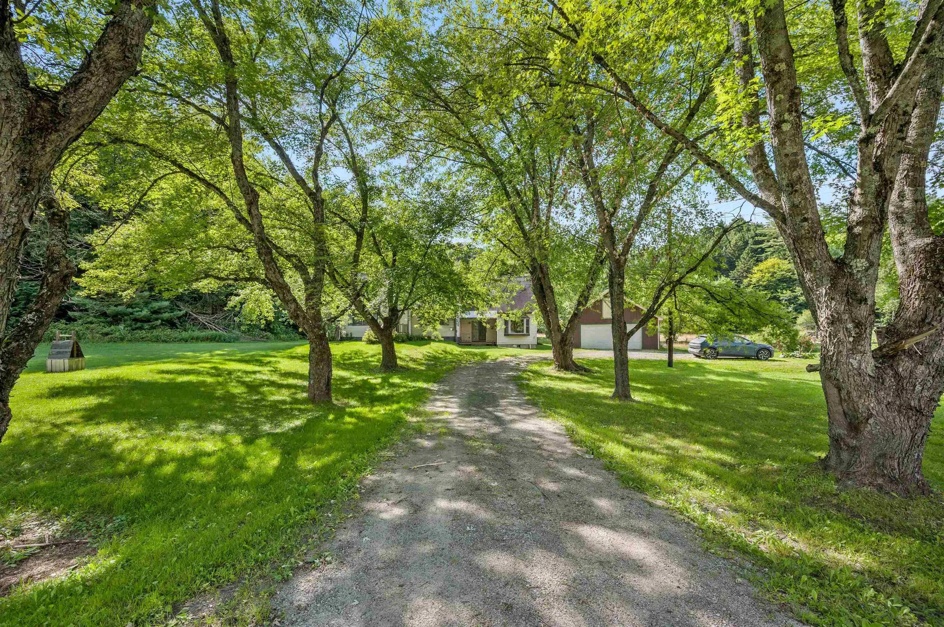 2707 Vt Route 14 Calais VT 05650