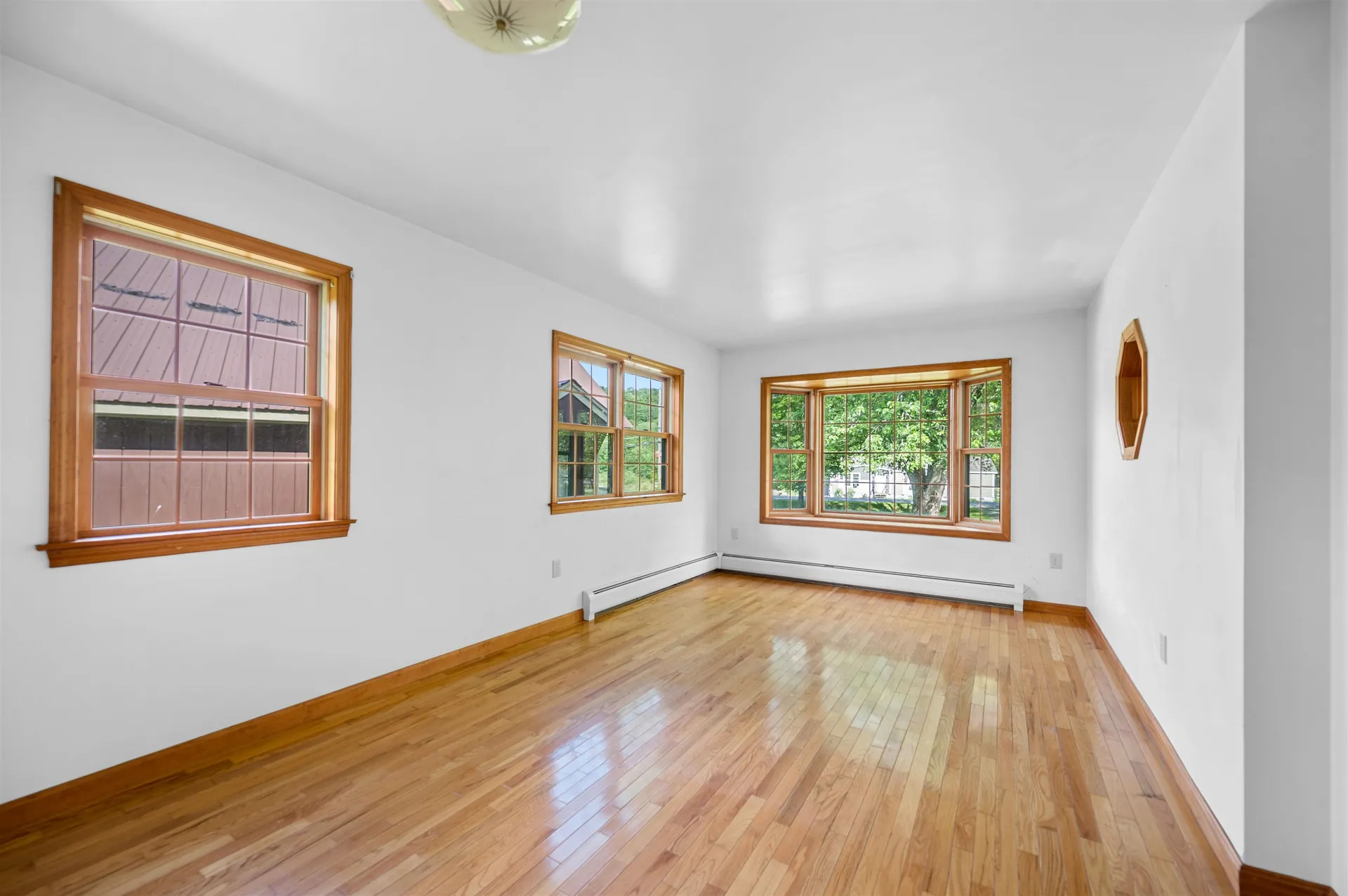 2707 Vt Route 14 Calais VT 05650