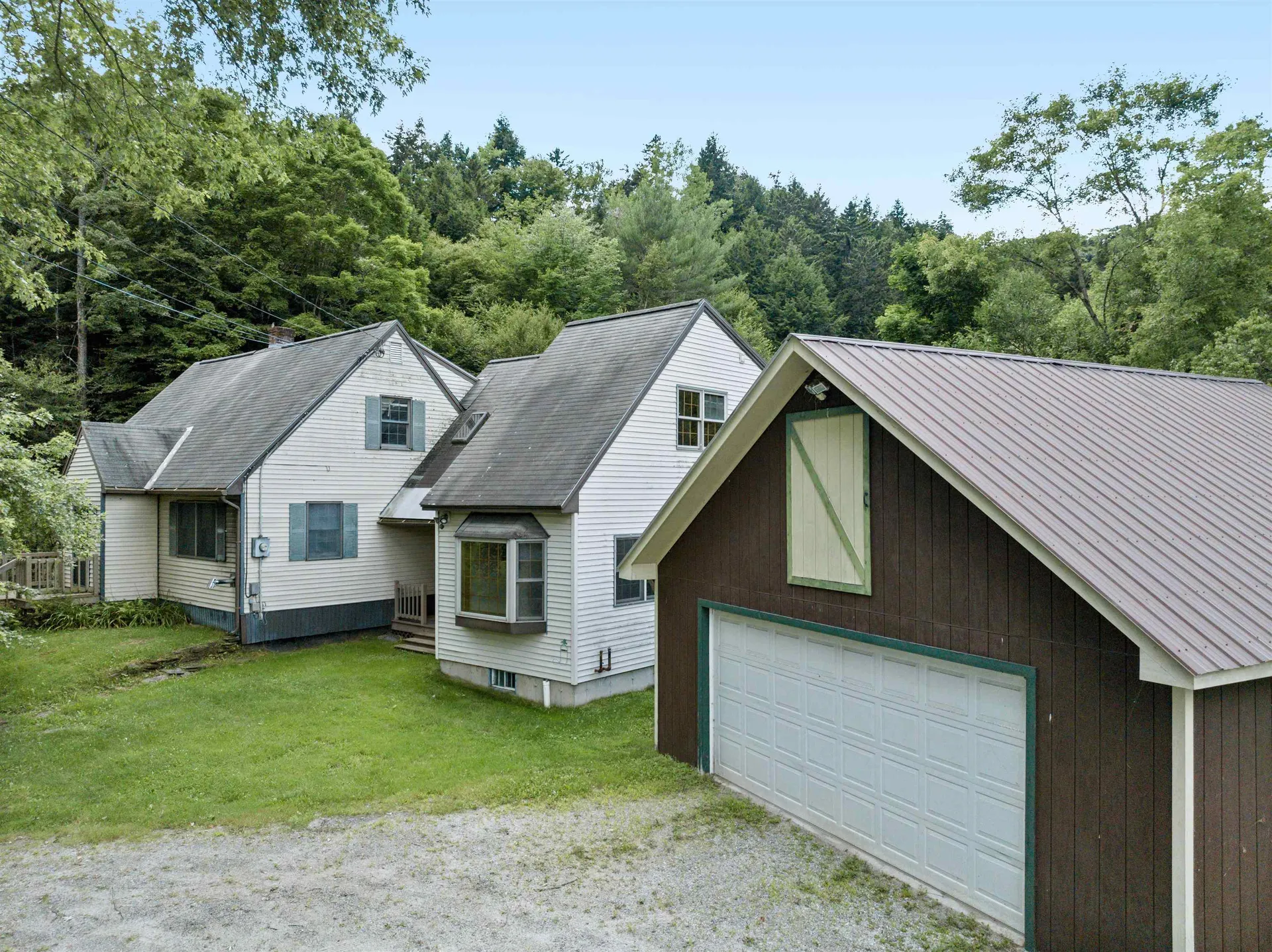 2707 Vt Route 14 Calais VT 05650