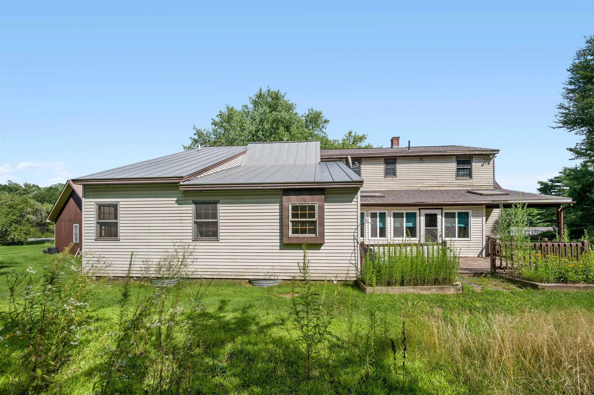 2707 Vt Route 14 Calais VT 05650