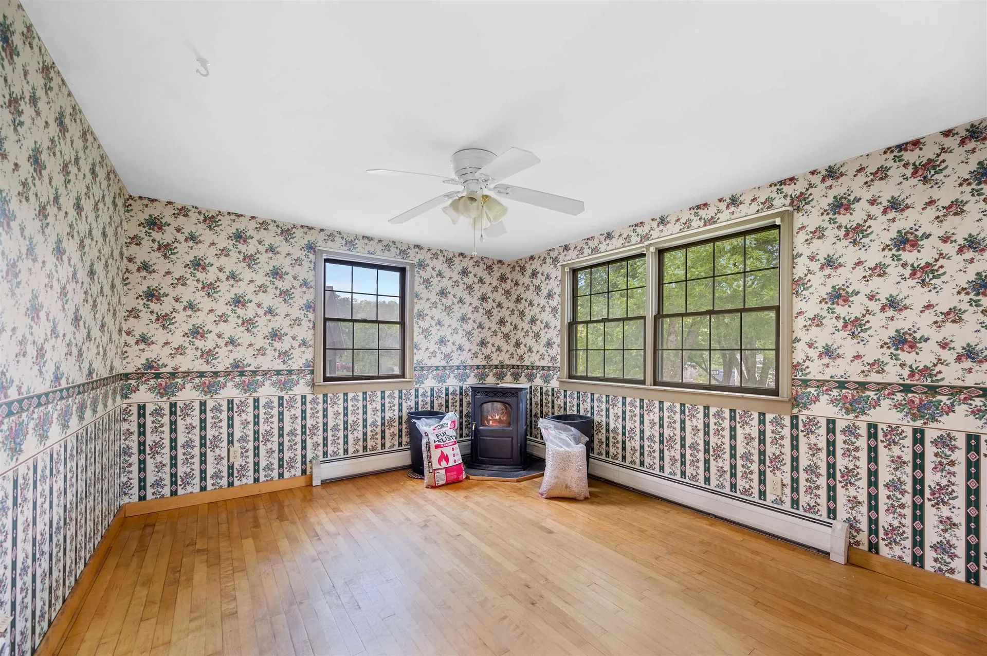 2707 Vt Route 14 Calais VT 05650