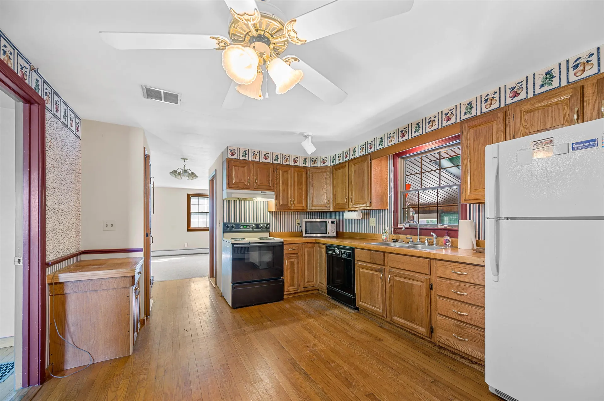 2707 Vt Route 14 Calais VT 05650