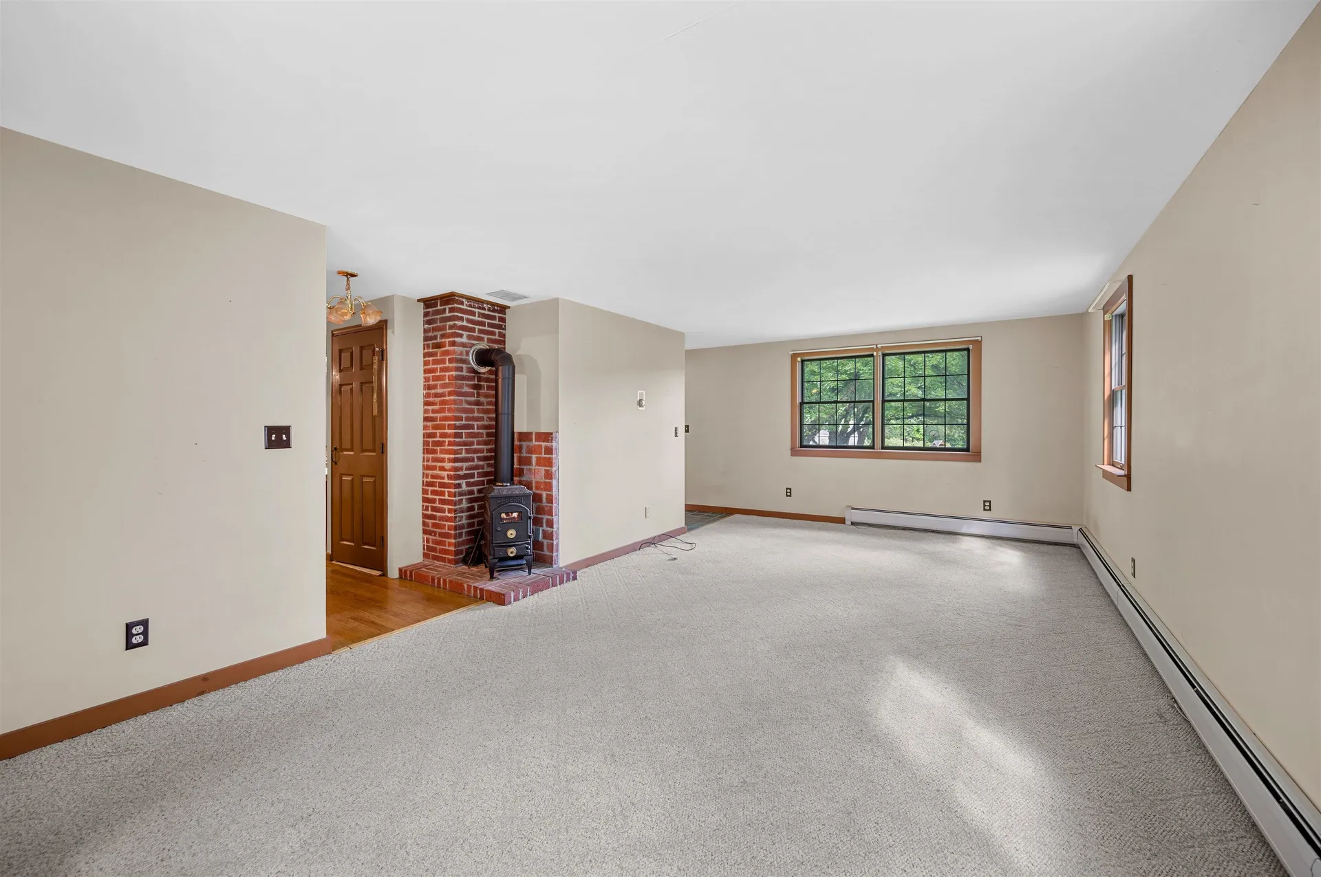 2707 Vt Route 14 Calais VT 05650