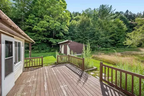 2707 Vt Route 14 Calais VT 05650