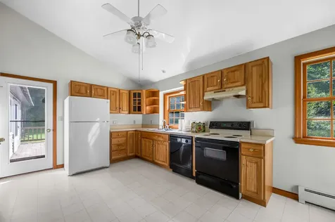 2707 Vt Route 14 Calais VT 05650