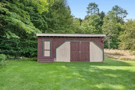 2707 Vt Route 14 Calais VT 05650