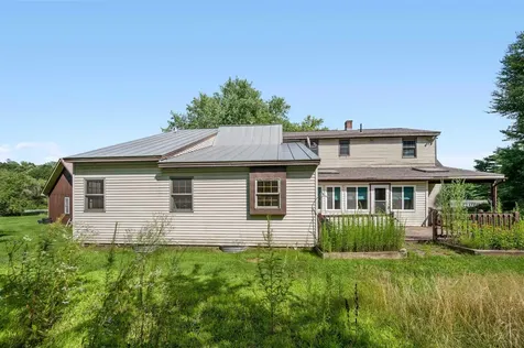 2707 Vt Route 14 Calais VT 05650