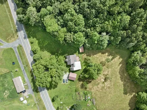 2707 Vt Route 14 Calais VT 05650