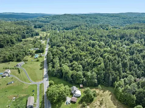 2707 Vt Route 14 Calais VT 05650