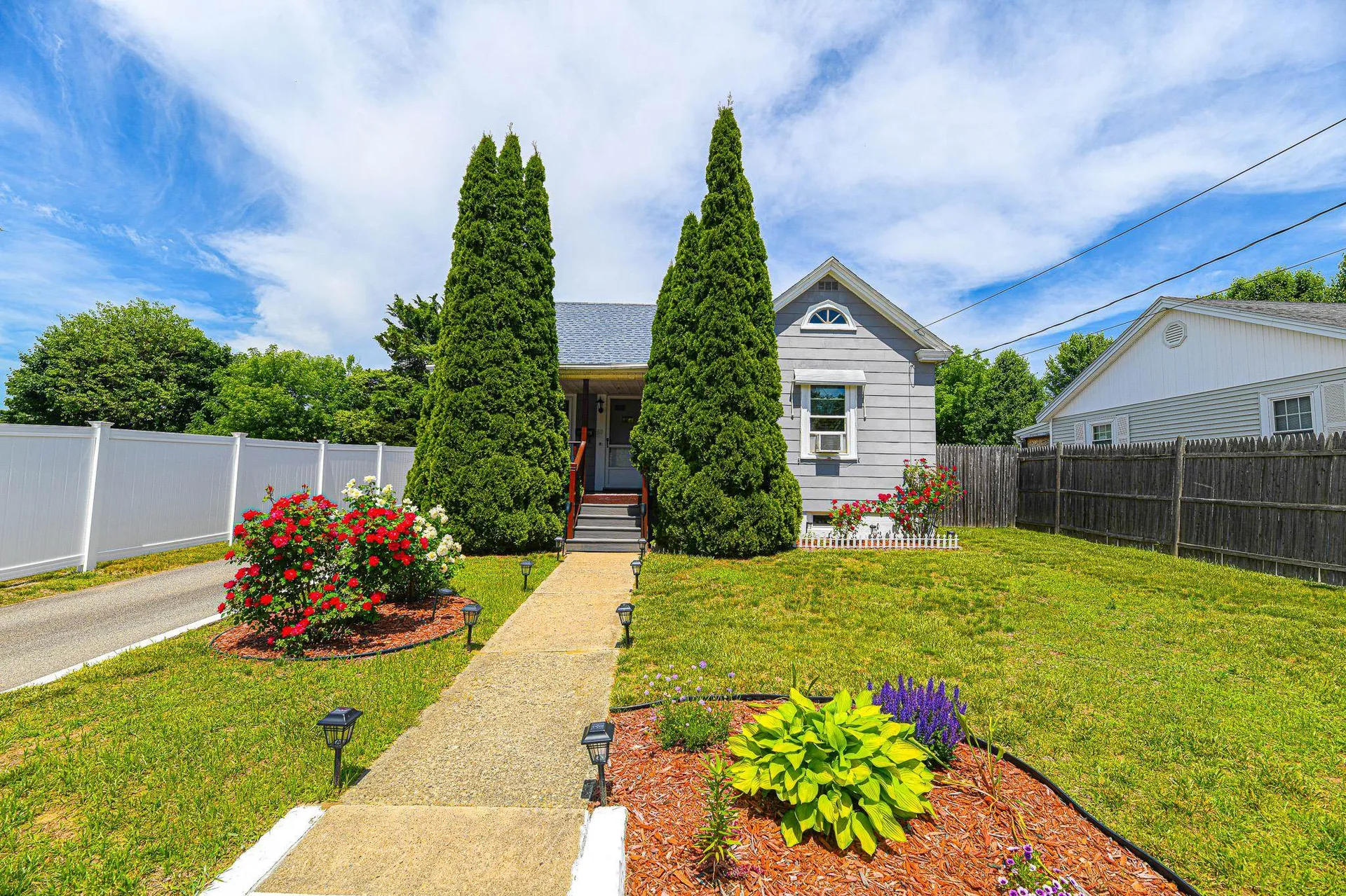 80 Burke Street Nashua NH 03060