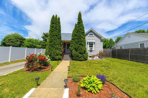 80 Burke Street Nashua NH 03060