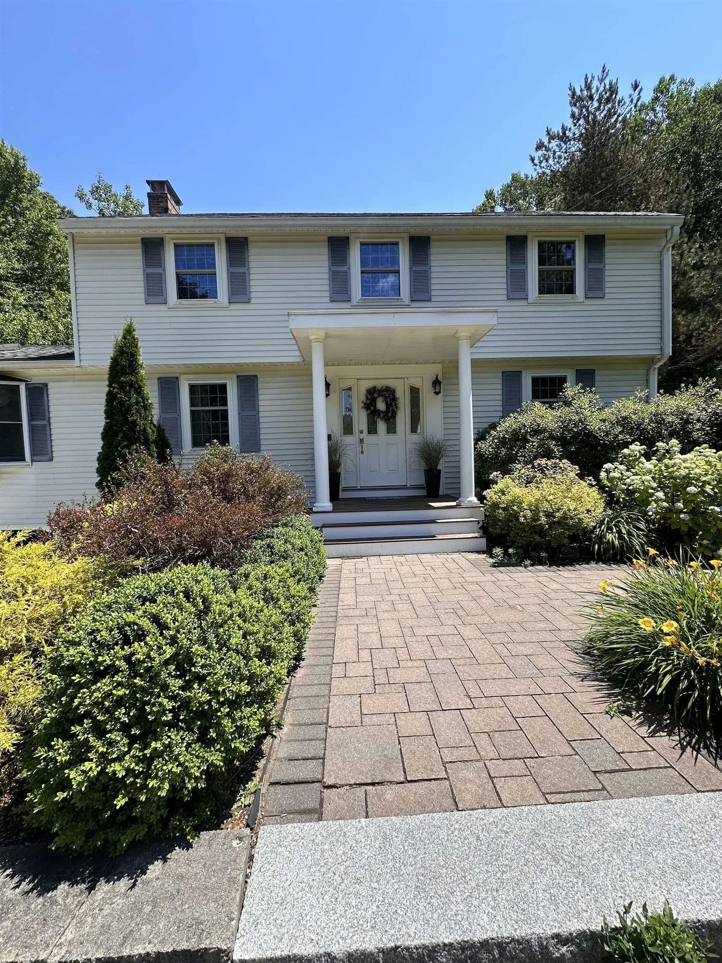3 Cowin Road Merrimack NH 03054