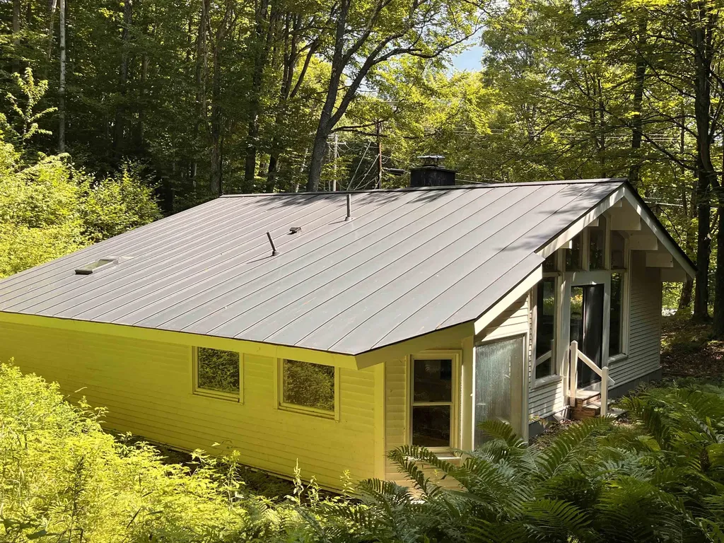 306 Golf Course Road Warren VT 05674