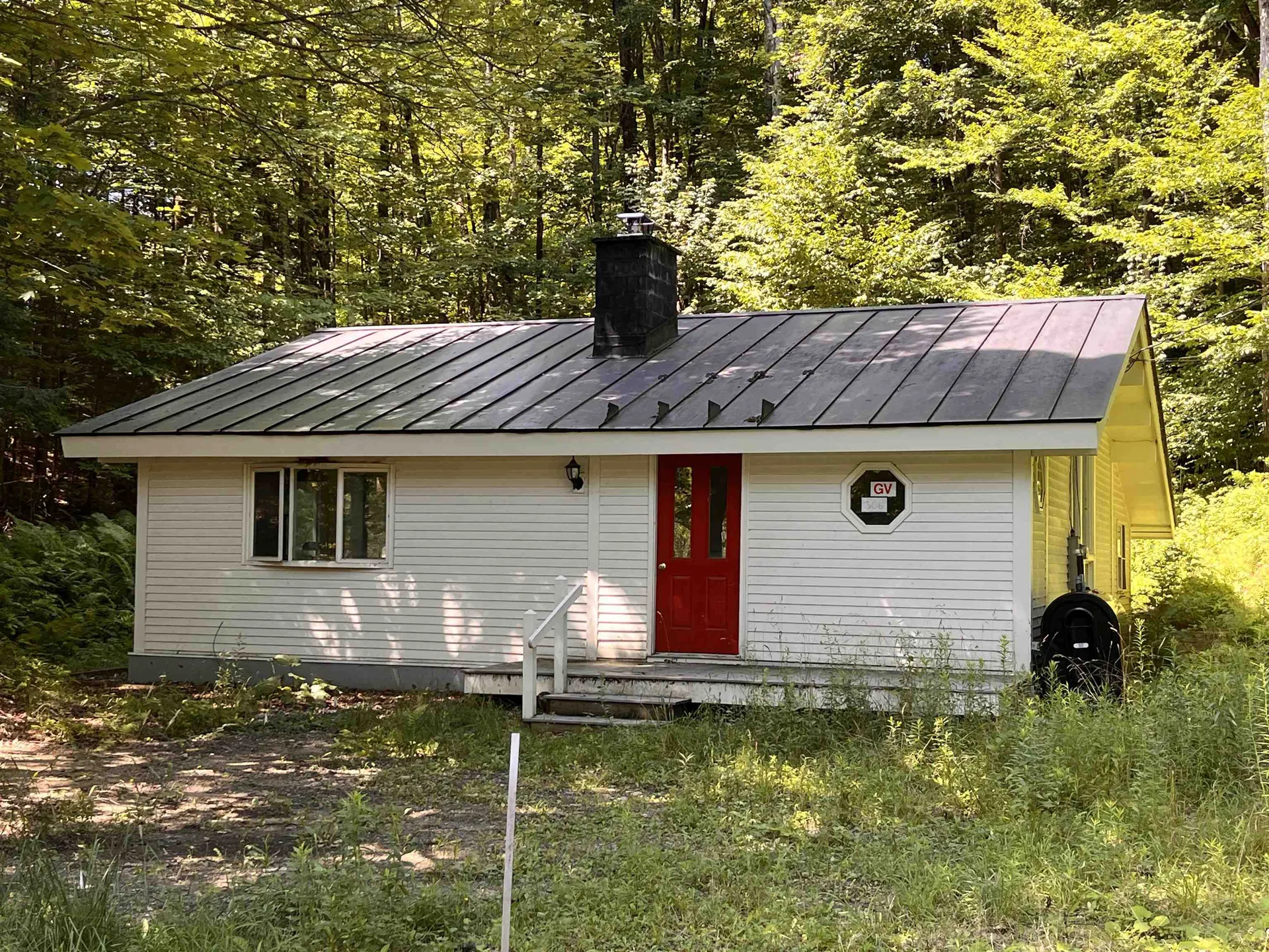 306 Golf Course Road Warren VT 05674