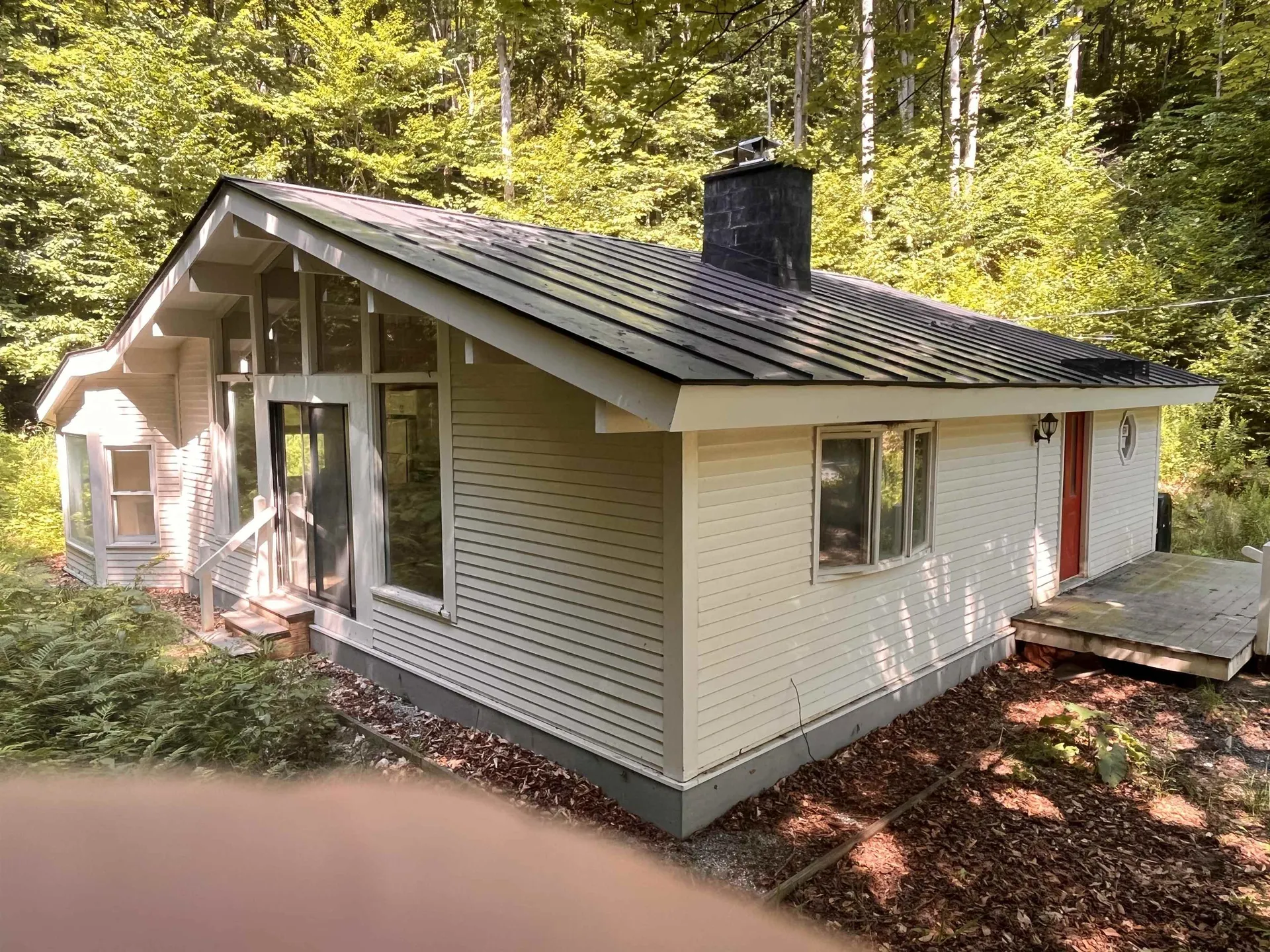 306 Golf Course Road Warren VT 05674