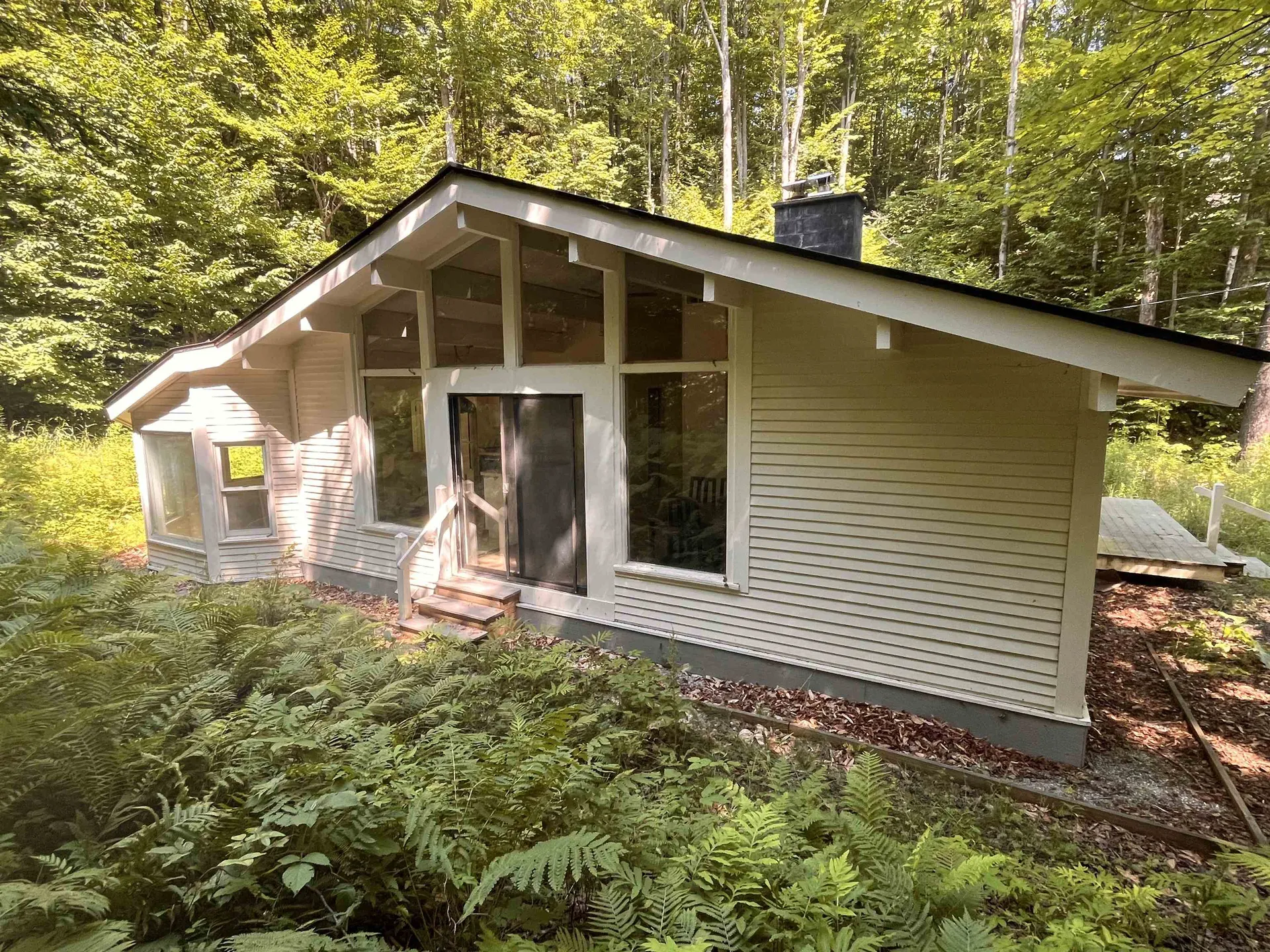 306 Golf Course Road Warren VT 05674