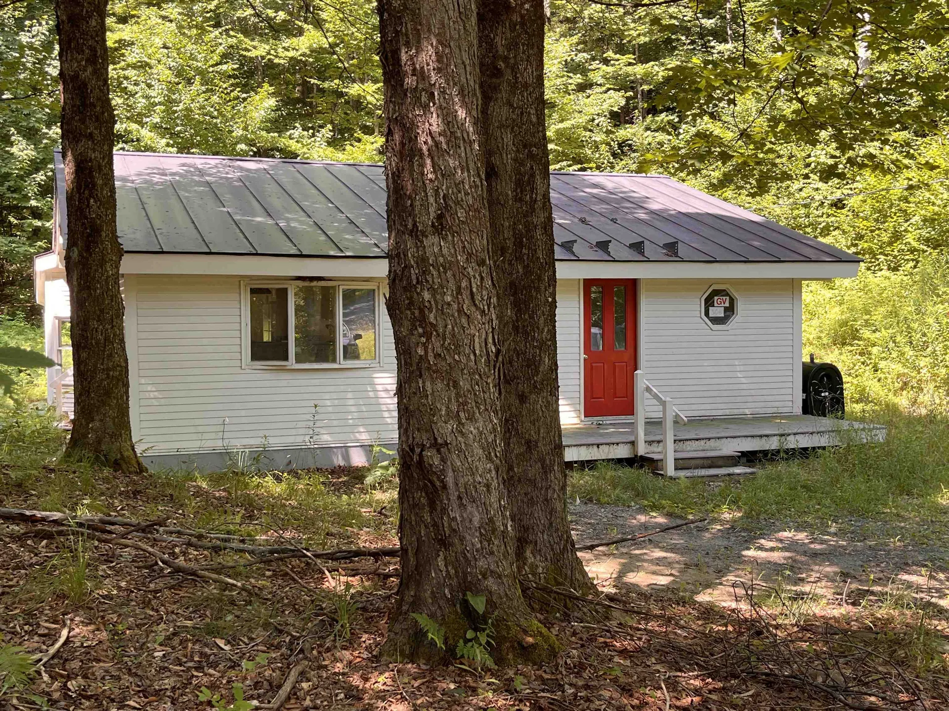 306 Golf Course Road Warren VT 05674