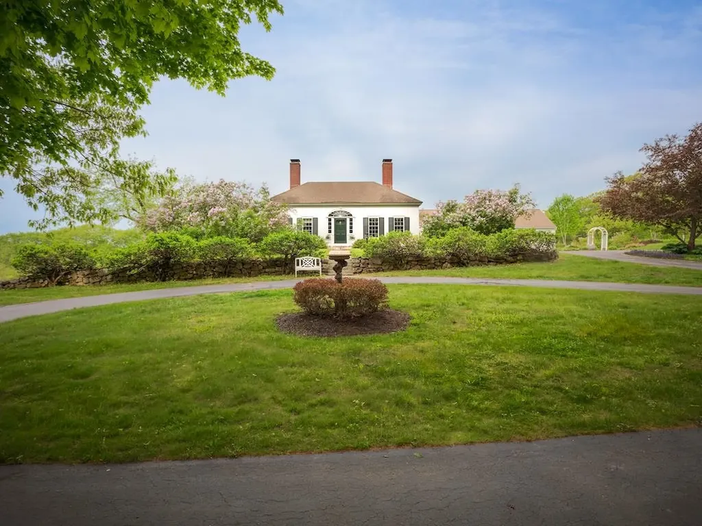 509 Wilton Road Peterborough NH 03458