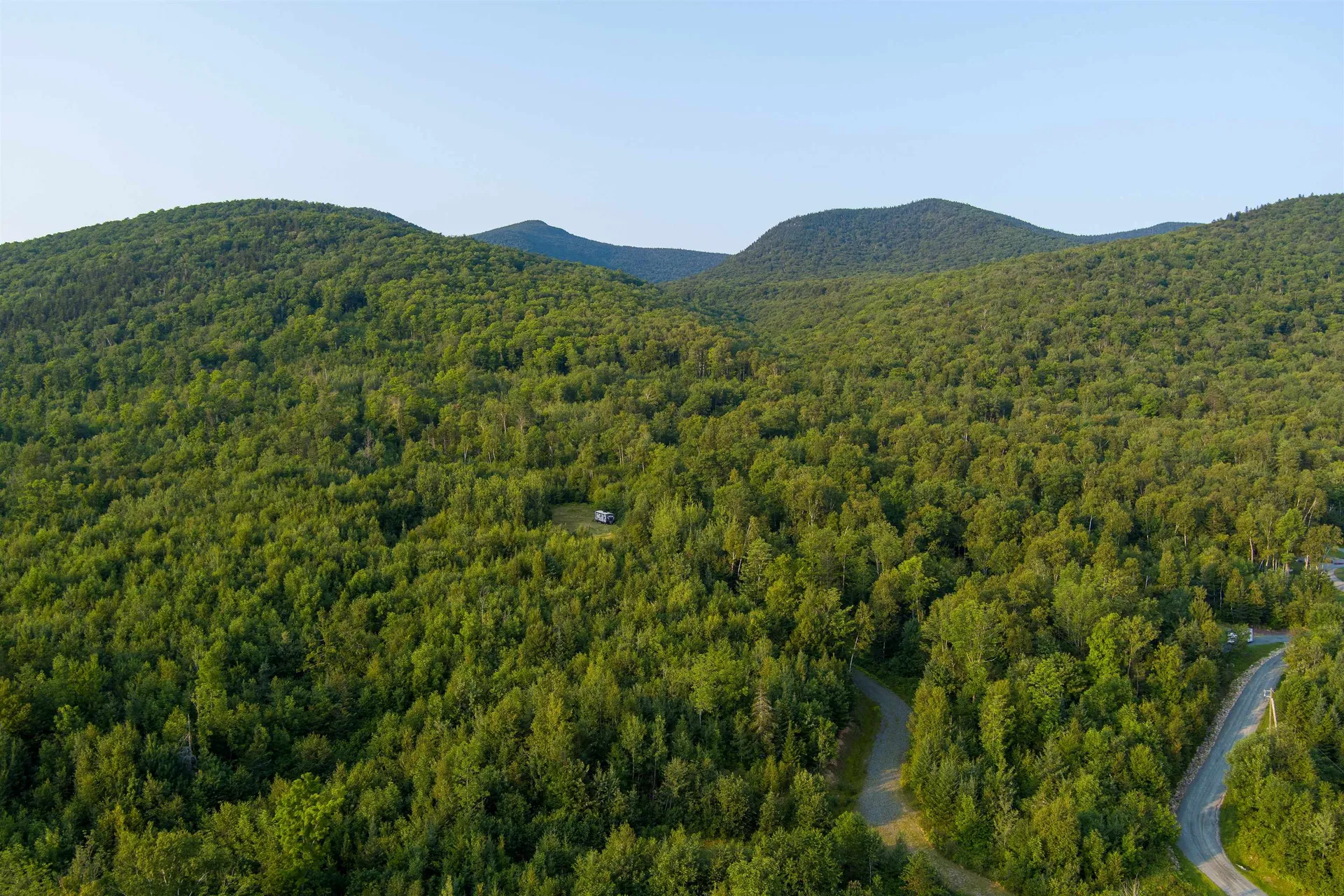 Lot 8 Rae Road Northumberland NH 03582