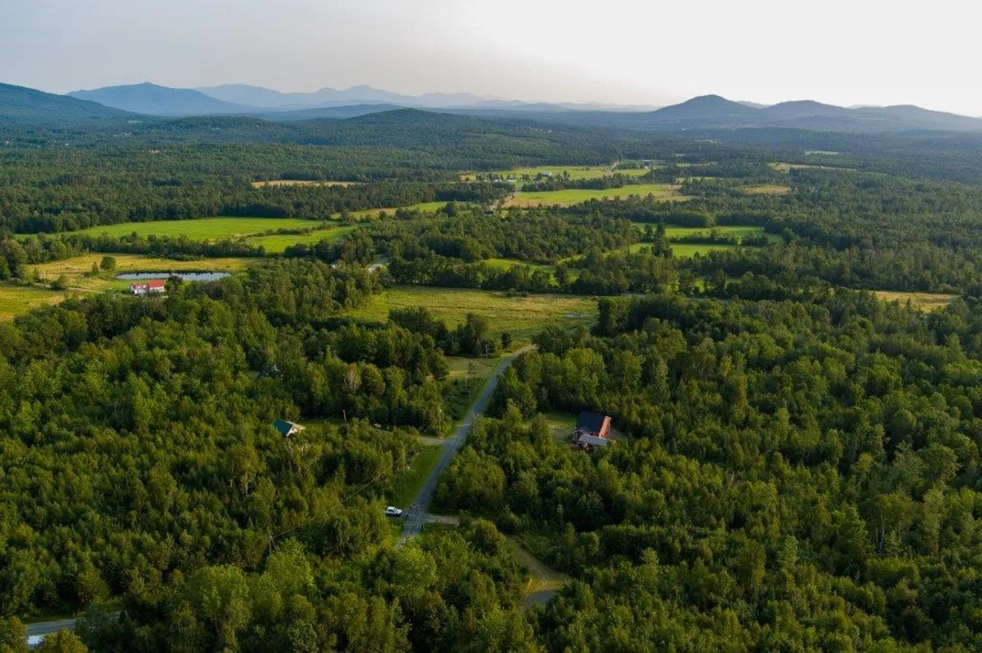 Lot 8 Rae Road Northumberland NH 03582