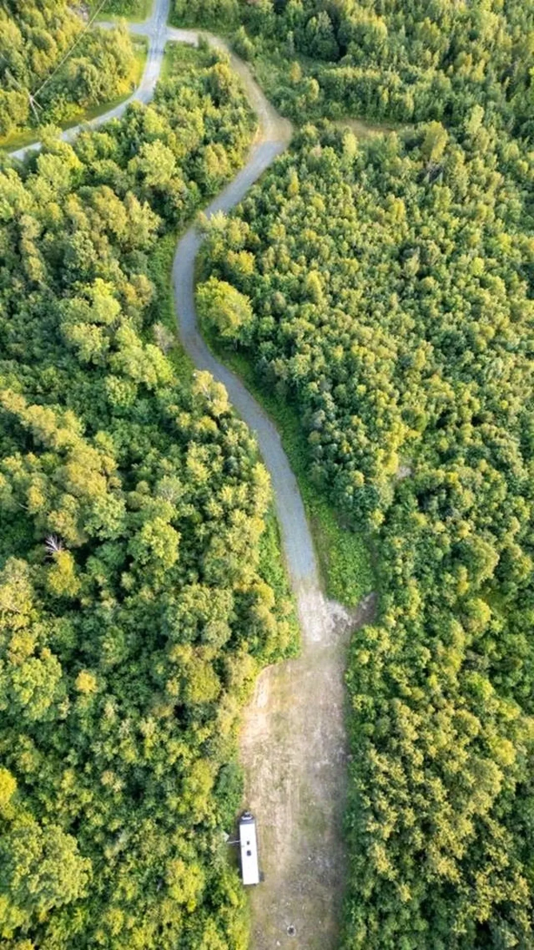 Lot 8 Rae Road Northumberland NH 03582