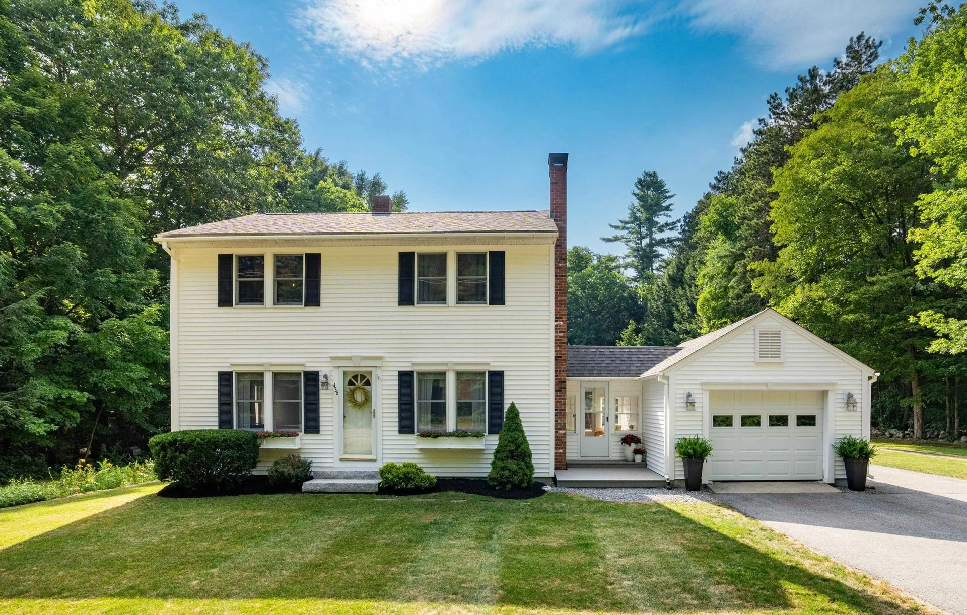 436 Route 12a Surry NH 03431