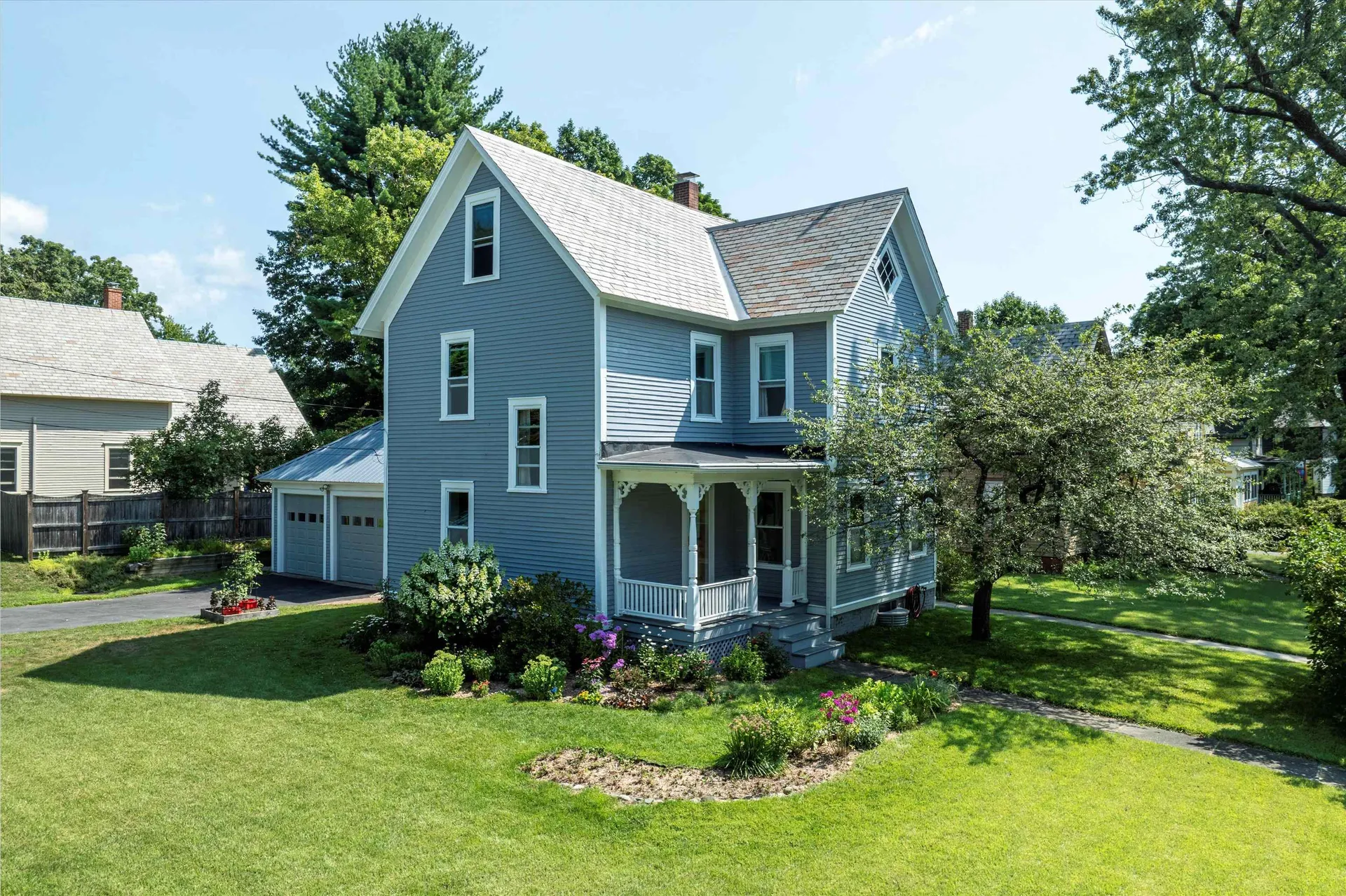 95 Maple Street Brattleboro VT 05301
