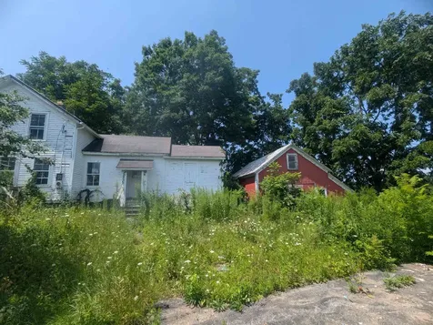 545 Niles Road Bennington VT 05201