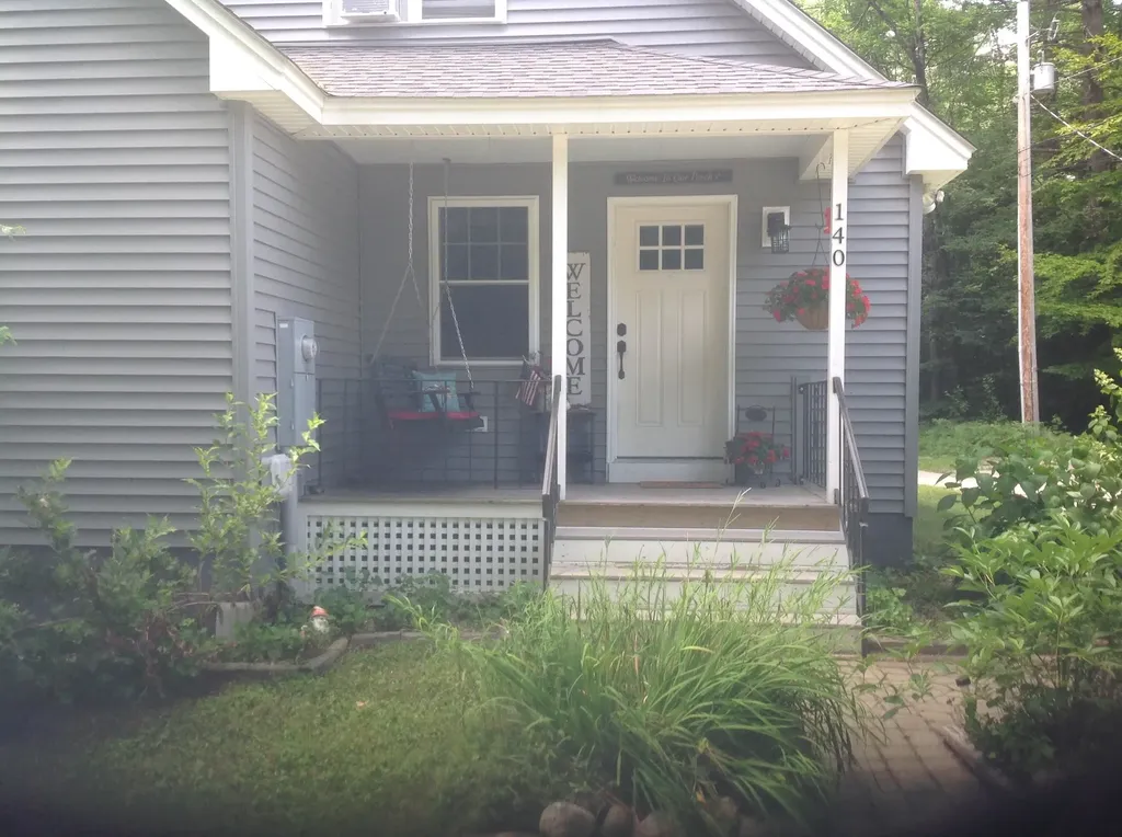 140 Eldridge Lane Tamworth NH 03886