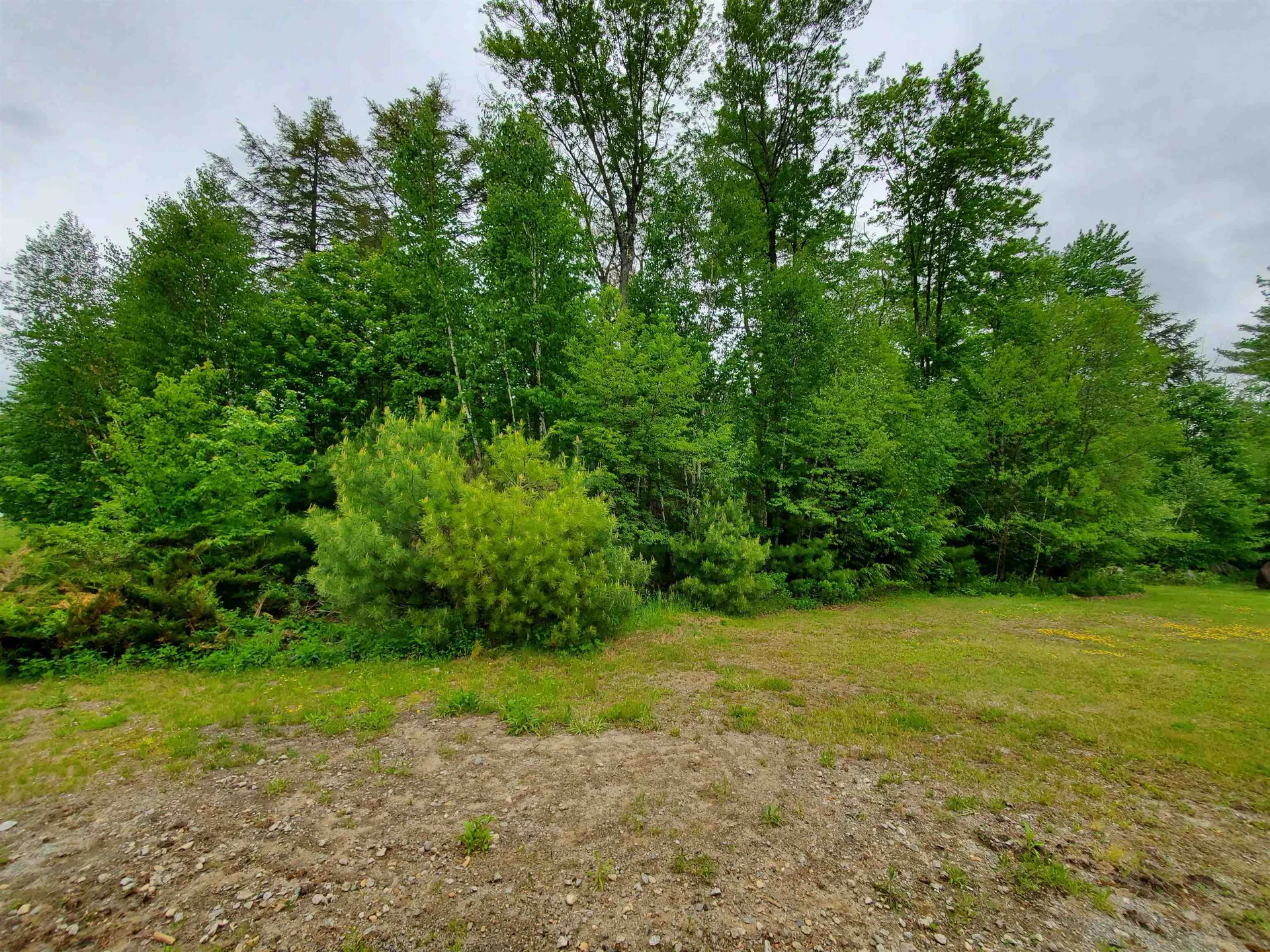 Lot 14 Strawbrook Lane Canaan NH 03741
