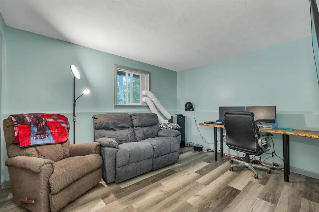 20 Brackett Road New Durham NH 03855
