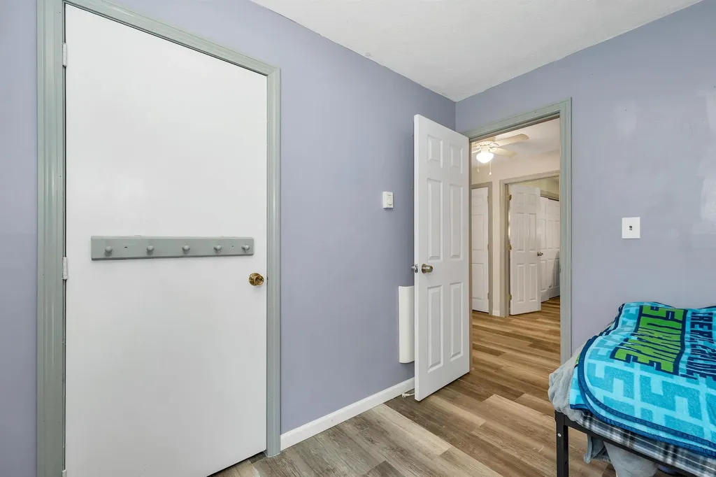 20 Brackett Road New Durham NH 03855