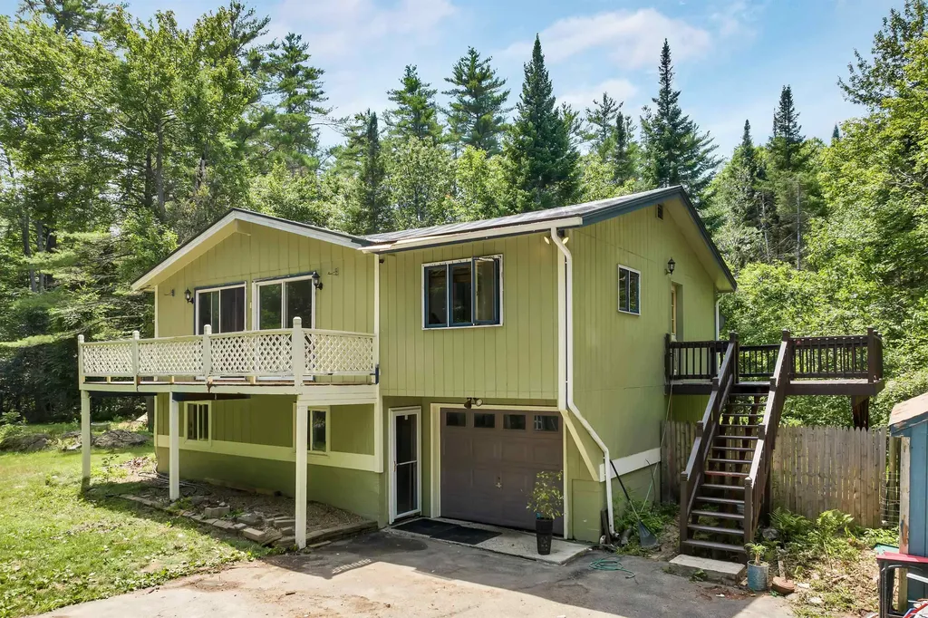 20 Brackett Road New Durham NH 03855