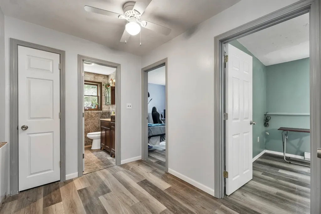 20 Brackett Road New Durham NH 03855
