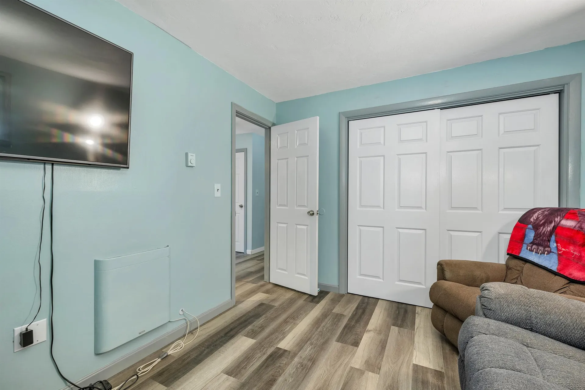 20 Brackett Road New Durham NH 03855