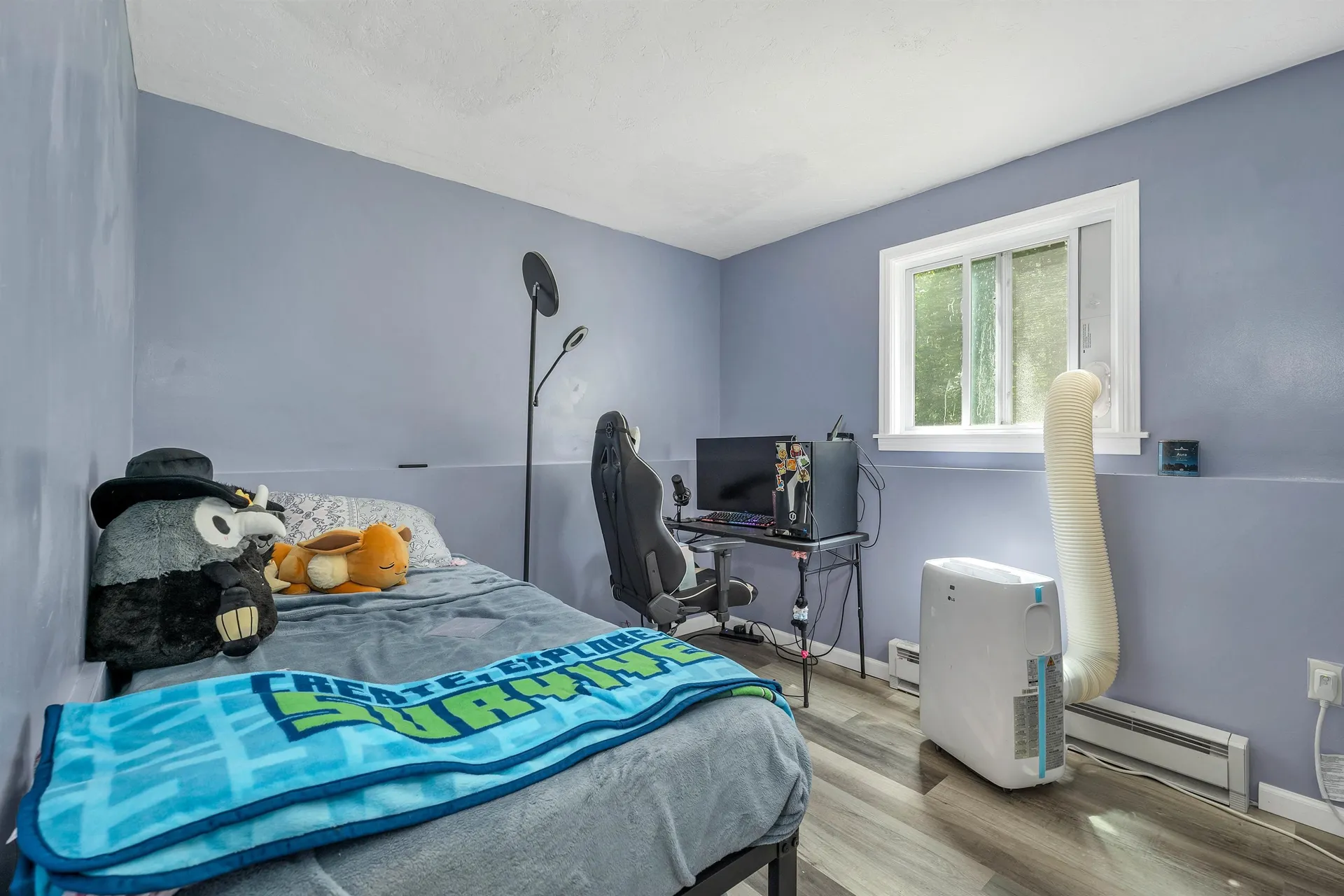 20 Brackett Road New Durham NH 03855