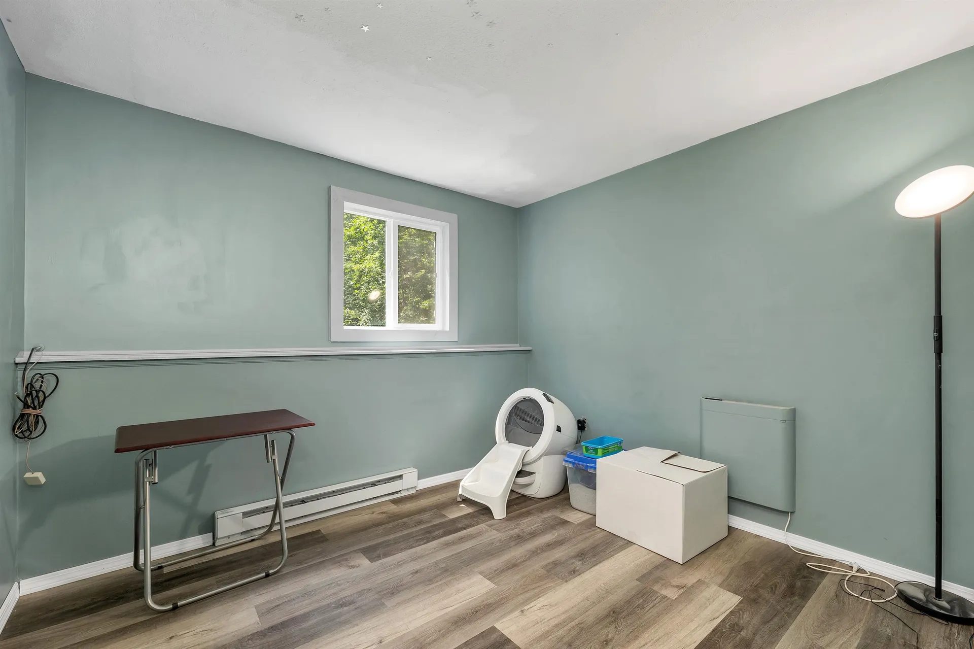 20 Brackett Road New Durham NH 03855