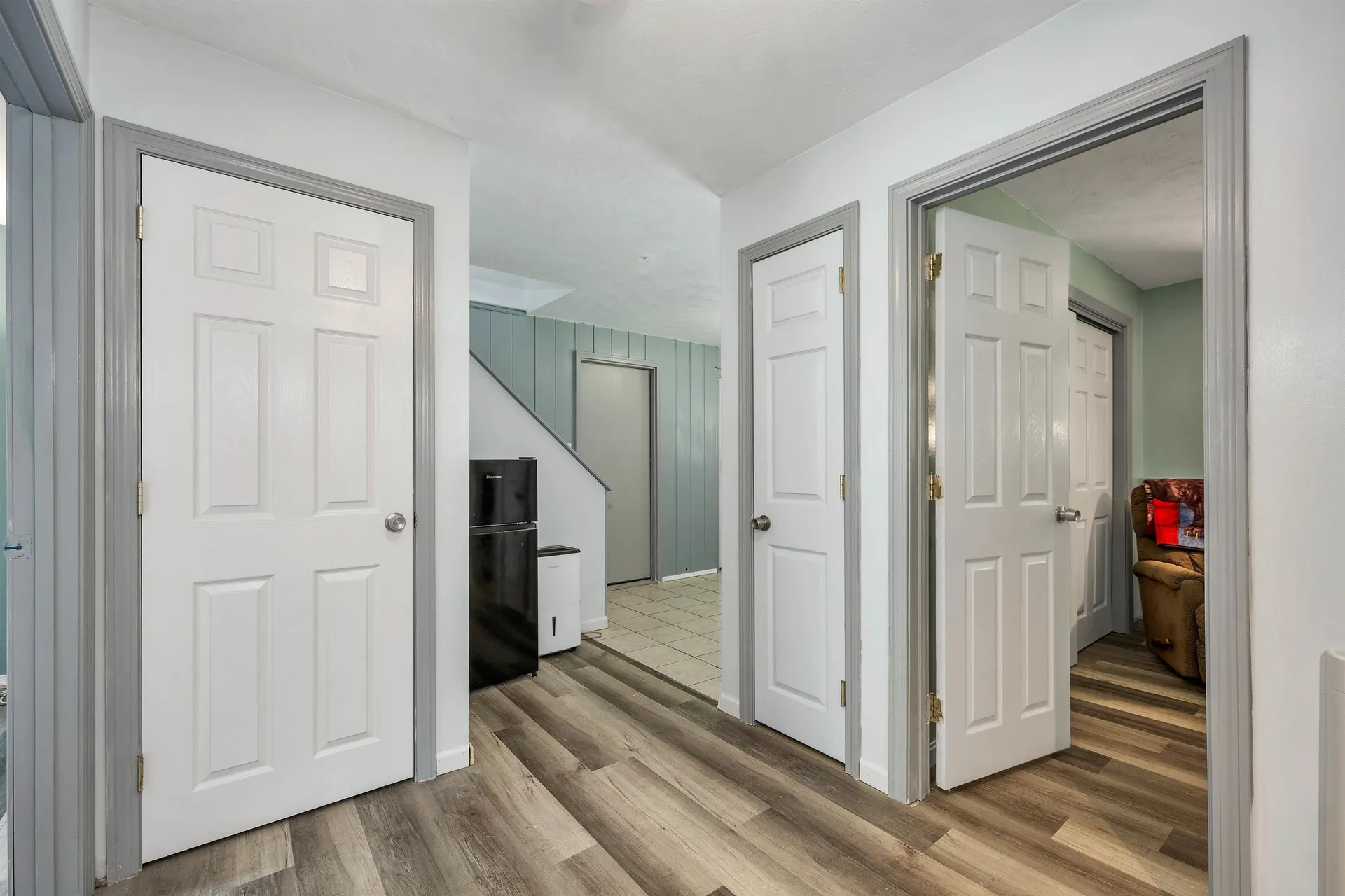 20 Brackett Road New Durham NH 03855