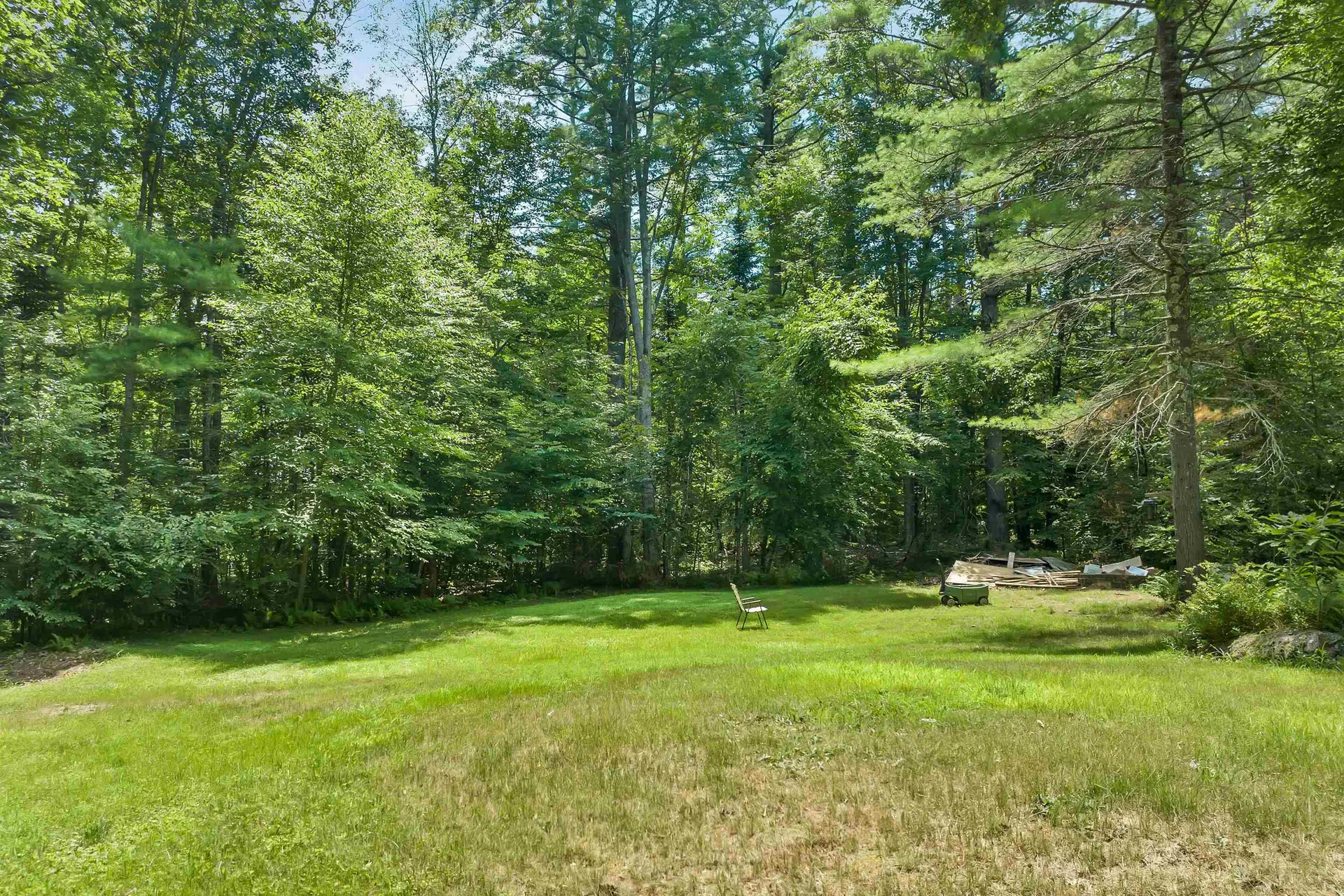 20 Brackett Road New Durham NH 03855