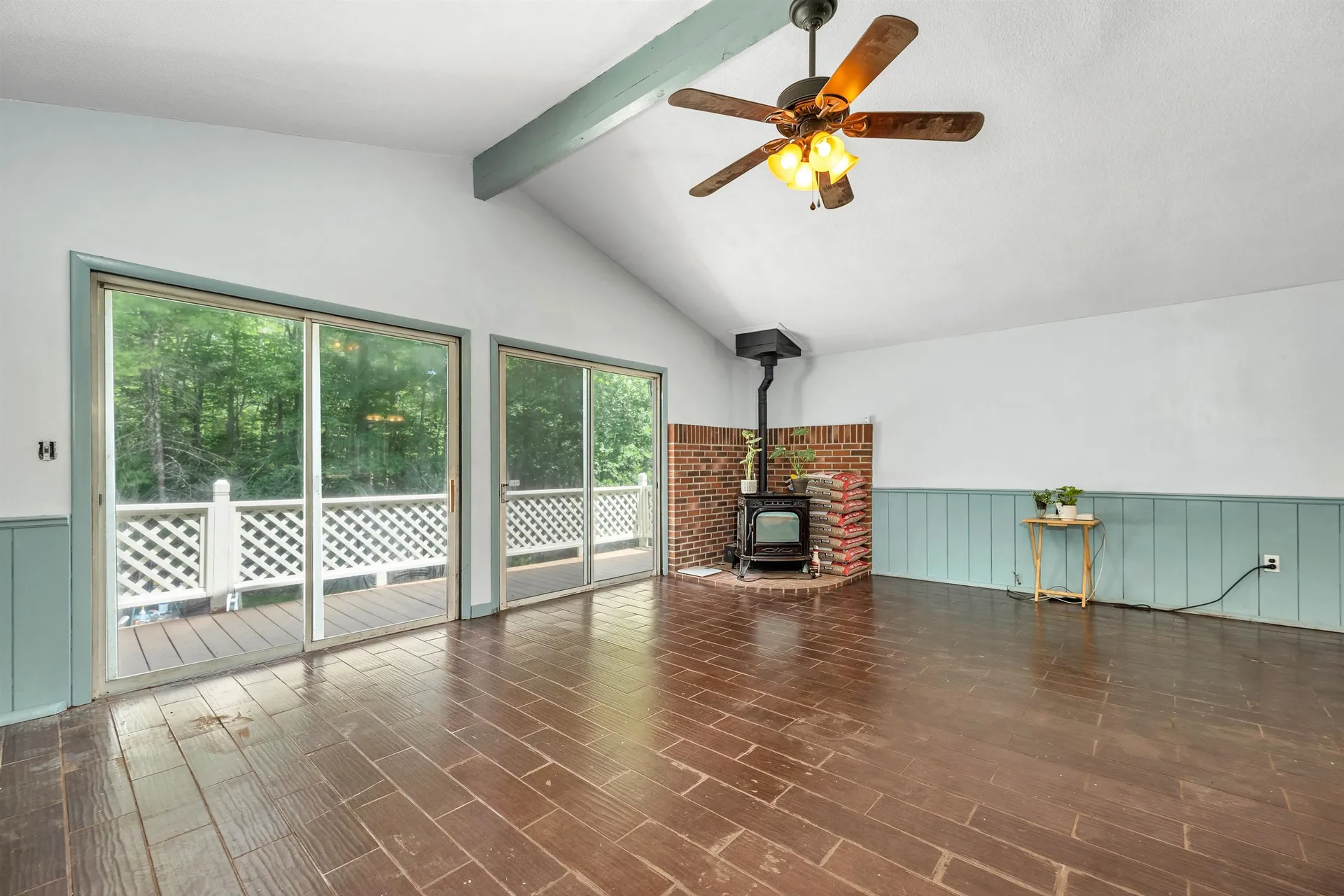 20 Brackett Road New Durham NH 03855