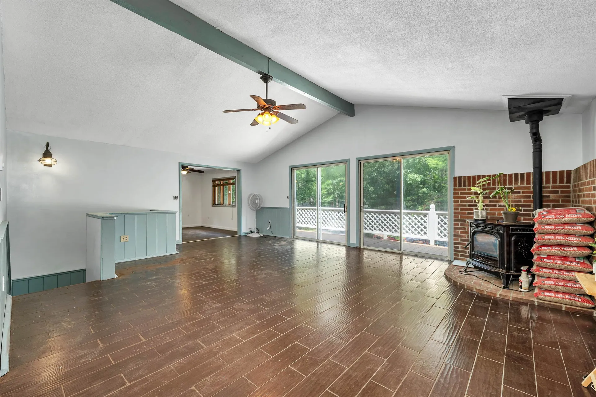 20 Brackett Road New Durham NH 03855
