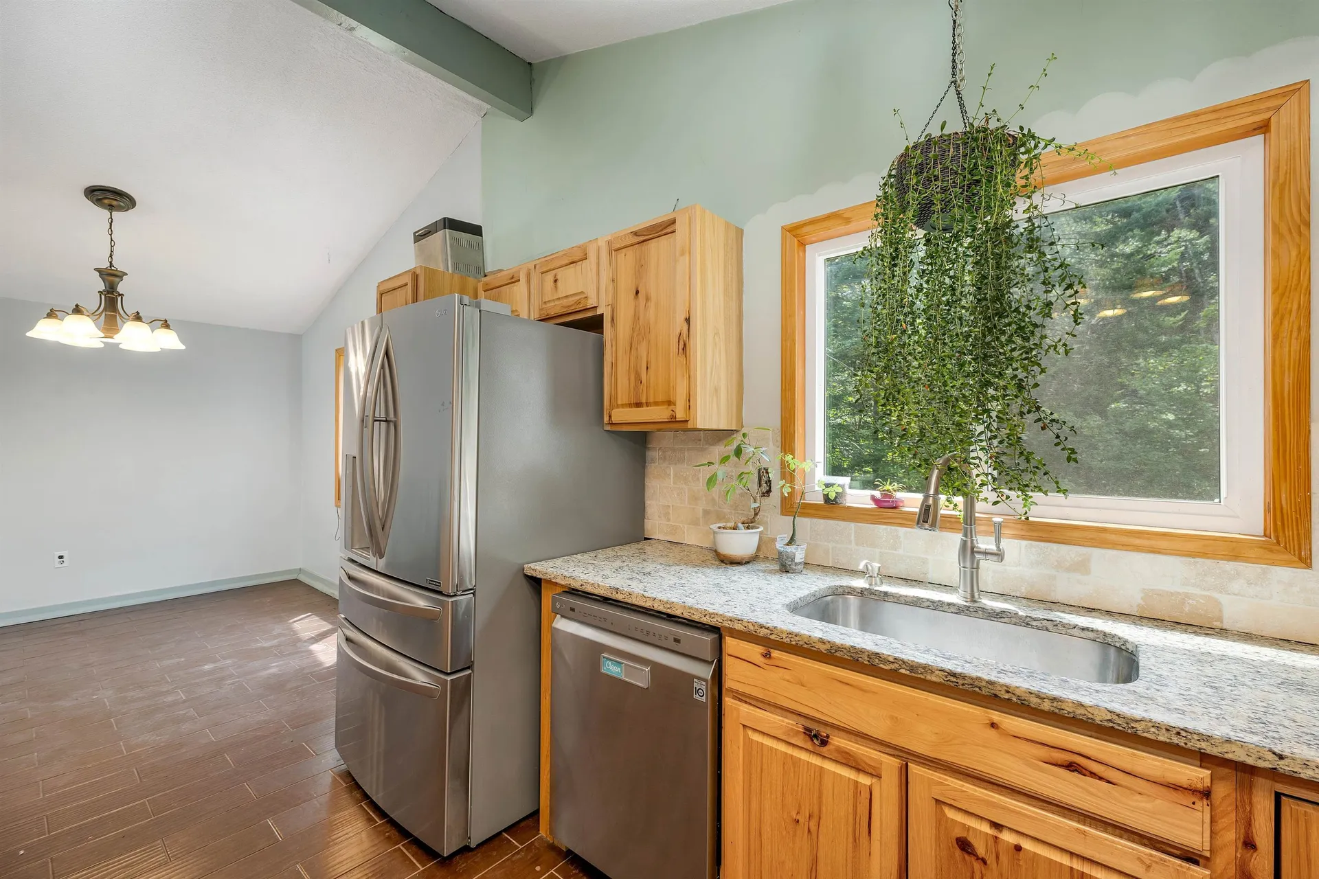 20 Brackett Road New Durham NH 03855