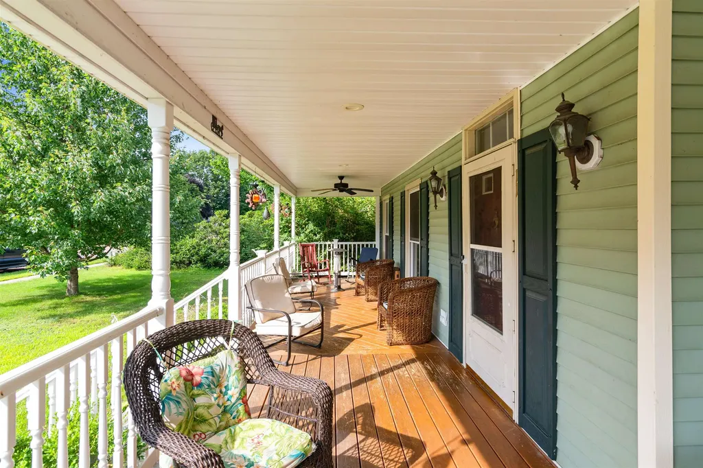 11 Aspen Drive Essex Junction VT 05452