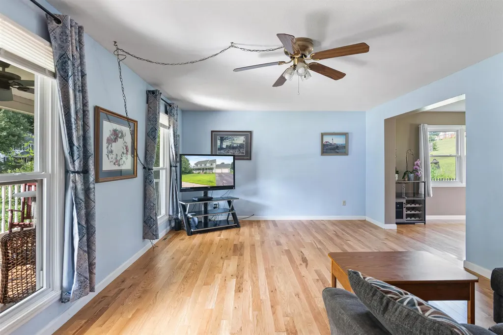 11 Aspen Drive Essex Junction VT 05452